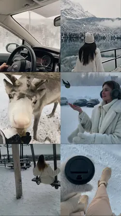 winter season