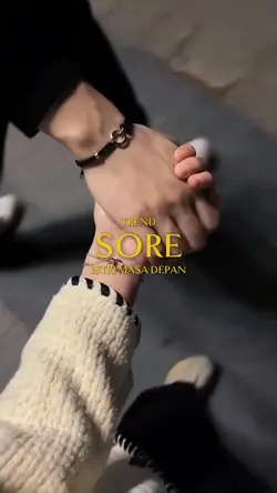 TREND FILM SORE