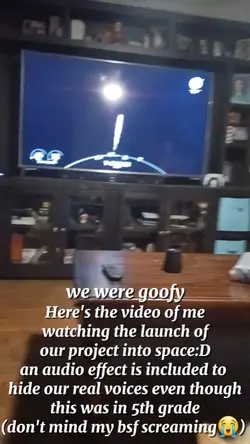 Video proof