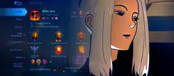 MLBB × Anime