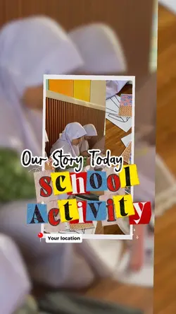 School Story