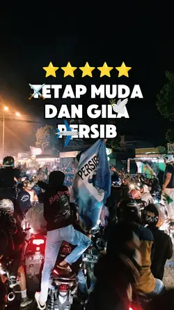 PERSIB trend