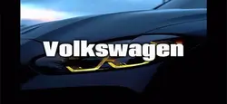 Volkswagen edit