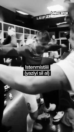 istenmisti