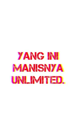 unlimited bngettt 
