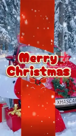 Merry Christmas