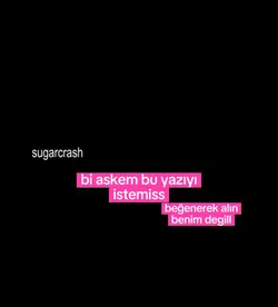 sugarcrush lyrics 