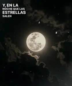 Y en la noche las ⭐️🌟