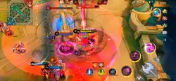 Alice Gameplay