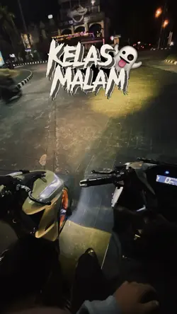 Kelas malam