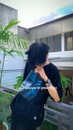 i see forever