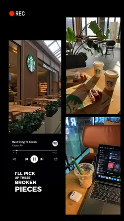 3 picture aesthetic