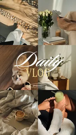 Daily Vlog