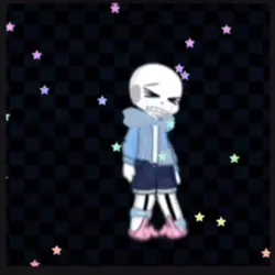Sans 🤩
