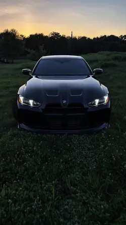 Cinematic car