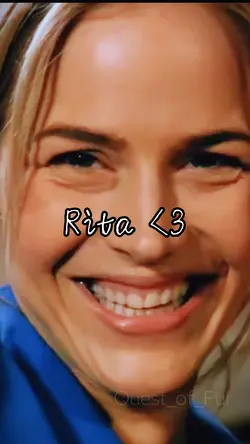 Rita bennet edit <3