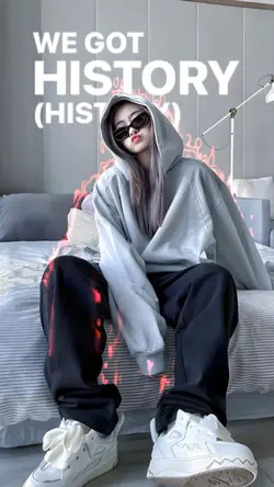 ❤️‍🔥✨