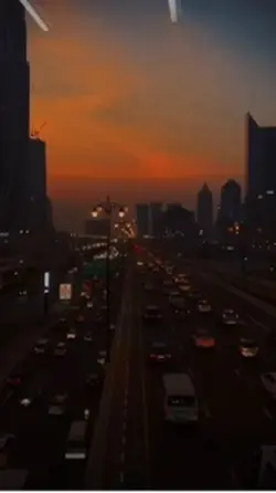 Beautiful City 