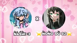 nashi>3 x Nono Du 82