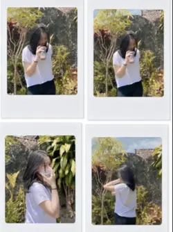 polaroid