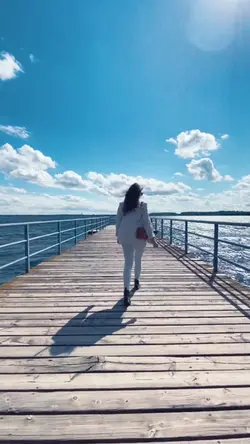 Just A Dream Slowmo