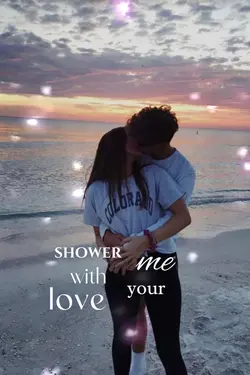 Shower Me Wid Ur Luv