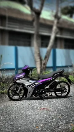 Motor Montage