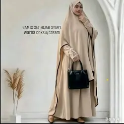 gamis