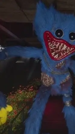 Ağa be huggy