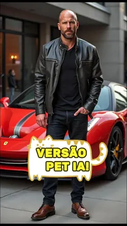 VERSÃO PET IA 