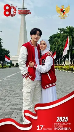 17 AGUSTUS 2025