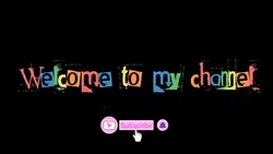 YouTube intro