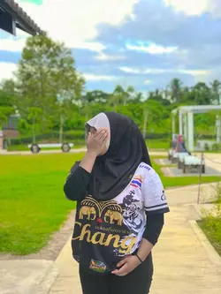 Bukan ku taksudi
