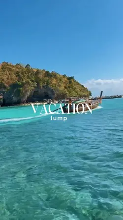 vacation dump