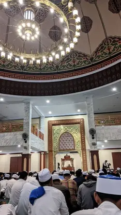takbiran idul Fitri 