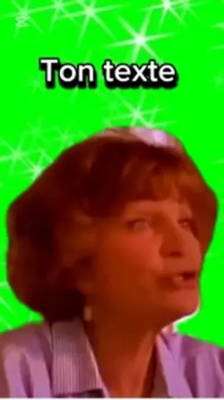 Je m’en fous