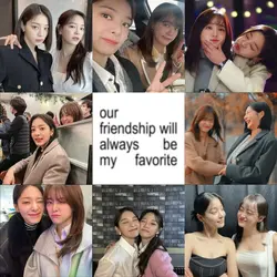 friendship