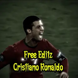 Free Editz Ronaldo 