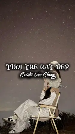 Tuổi Trẻ Nó Là Một
