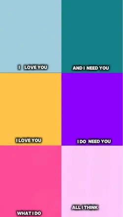 Iloveyou