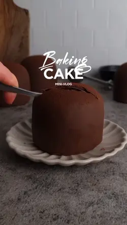 Baking Cake