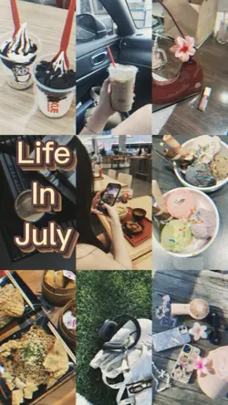 Life In July