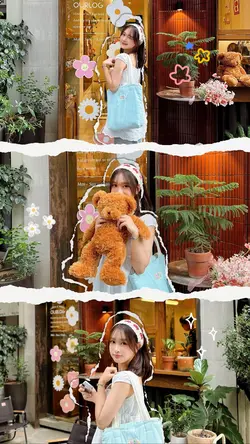 Collage photo