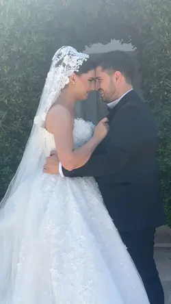 wedding template 
