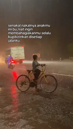 Sabar ya bu
