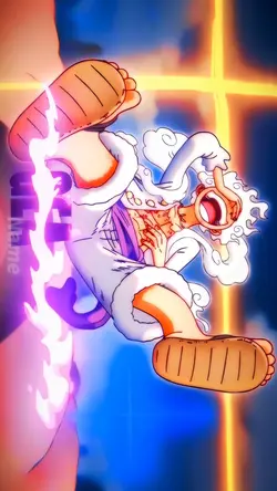 Luffy Free Edit