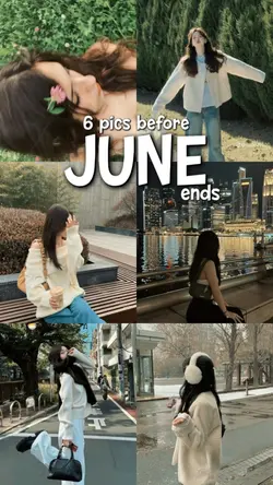 TREND JUNE