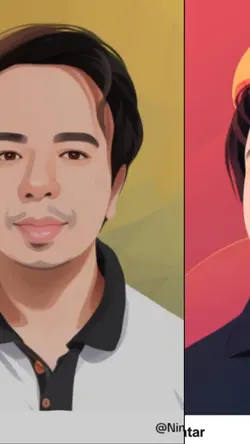 สไลด์ข้างวิบวับ