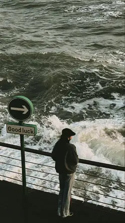 Good luck
