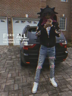 SHA GZ - Poppa perry